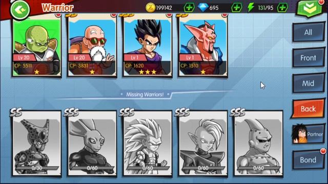 Dragon Ball Saiyans United FREE VIP in game? WOW! смотреть онлайн