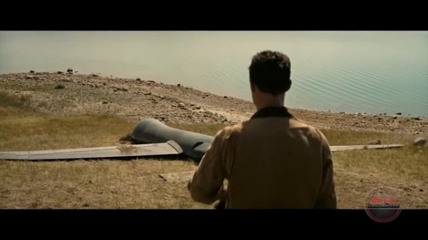 Обзор фильма Интерстеллар (Interstellar) Кристофера Нолана