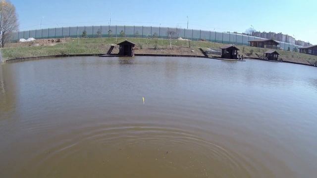 Видная рыбалка 4 смотреть онлайн