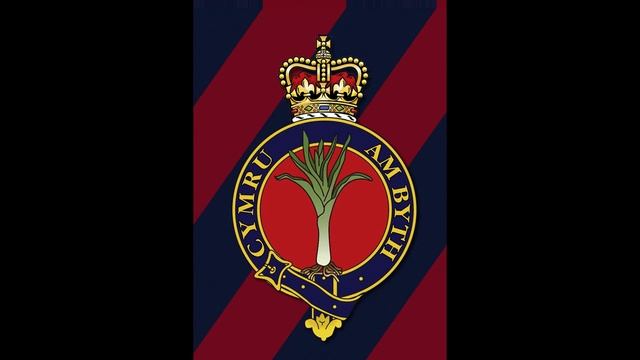 Men of Harlech (Slow March of the Welsh Guards) смотреть онлайн