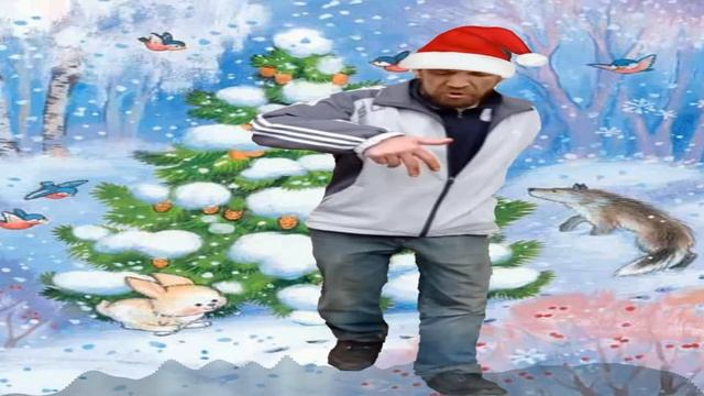В лесу родился капитан (MESHAP) смотреть онлайн