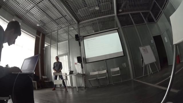 Концептинг 13 Домашка Часть 5 23 02 18 смотреть онлайн