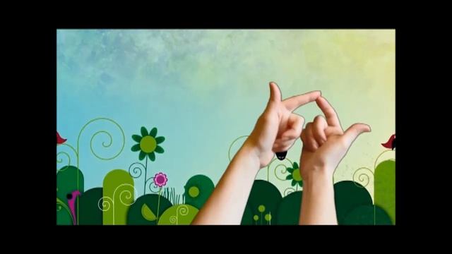 ПАЛЬЧИКОВАЯ ГИМНАСТИКА смотреть онлайн