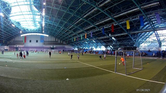 Финал Минск-1 11-0 Минск-7 _ 03 смотреть онлайн