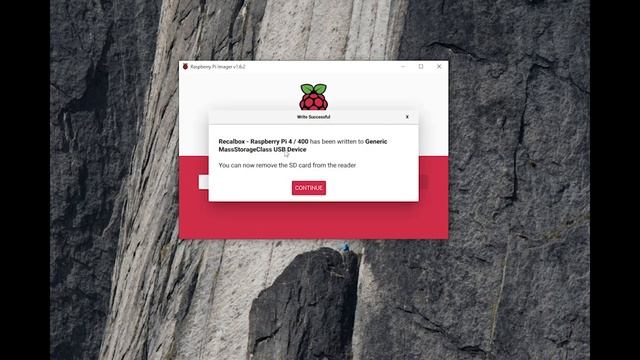 ИЗ RASPBERRY PI В ИГРОВУЮ КОНСОЛЬ! смотреть онлайн
