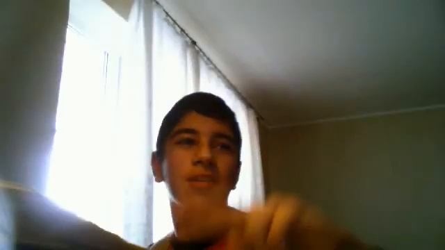 Видео с веб-камеры. Дата: 7 февраля 2013 г., 15:11. смотреть онлайн