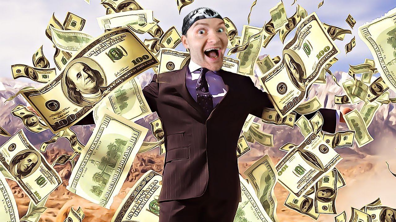 КОРОЛЬ МОНОПОЛИИ ► Monopoly | Монополия