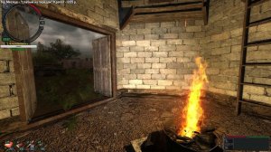 Золотой обоз 2 Мох найти артефакт