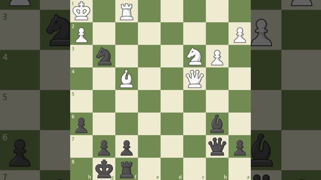 Двойной шах смотреть онлайн