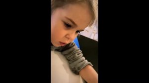 Дети Валерии Гай Германики читают стихи