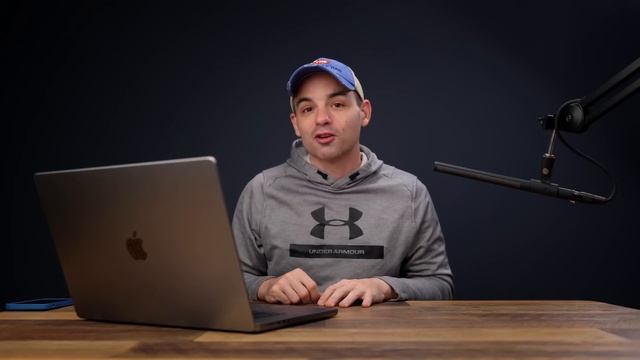 The MOST USEFUL MacBook Pro 14 Tips and Tricks! смотреть онлайн