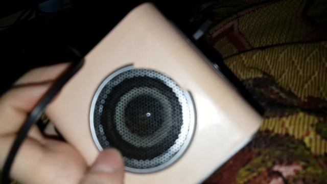 Hyundai H-1625 часть 2