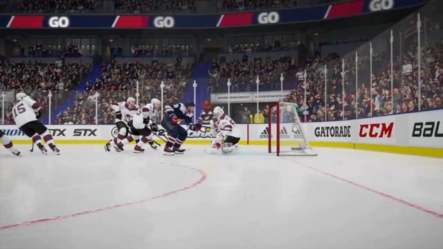 NHL 21 | Metallurg Magnitogorsk - Dinamo Riga | KHL Extended Highlights смотреть онлайн