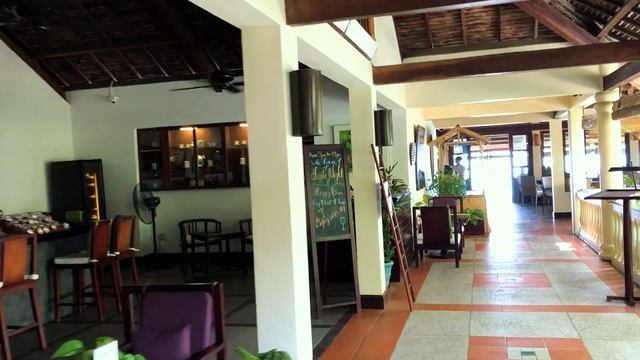 ОТЕЛИ НЯЧАНГ 5 ЗВЁЗД С СОБСТВЕННЫМ ПЛЯЖЕМ | ANA MANDARA NHA TRANG | ВСЁ ВКЛЮЧЕНО ОТЕЛИ НЯЧАНГА