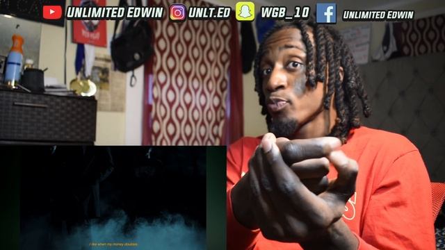 Freeze Corleone 667 - Voldemort | REACTION смотреть онлайн