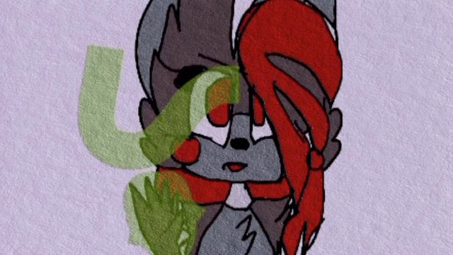 я жена Фокси 🙄✨ смотреть онлайн