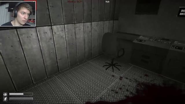SCP Contaiment Breach прохождение #2 scp смотреть онлайн