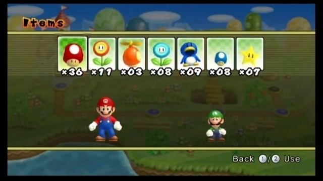 Reviewed: New Super Mario Bros. Wii смотреть онлайн