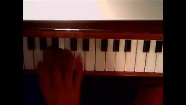 Empire State of Mind - Piano Melody смотреть онлайн