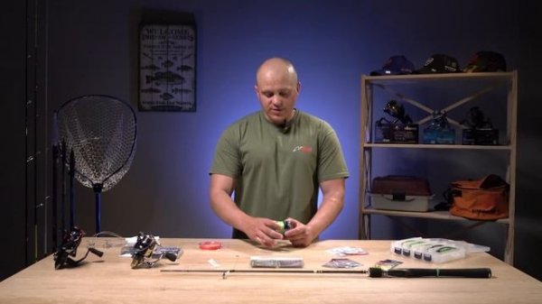 Как избежать отстрела воблеров?