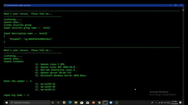 Using Python Google assistant || how to create Alexa смотреть онлайн