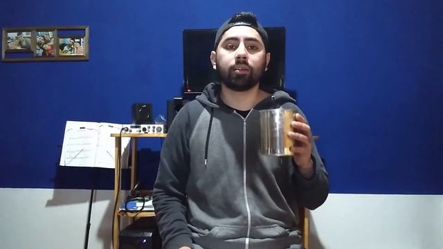 Samba Reggae - Redoblante смотреть онлайн