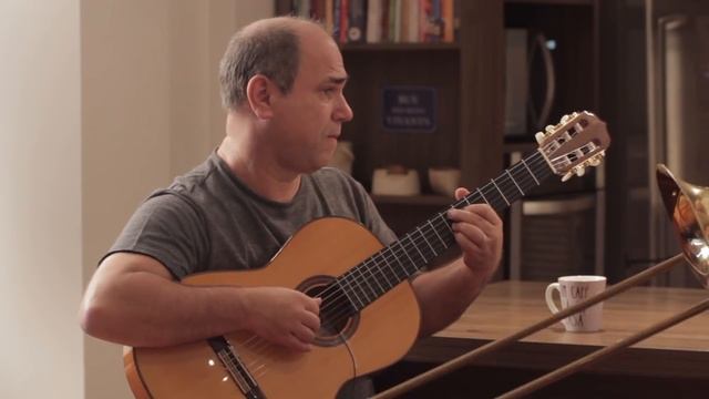 A melodia de Chega de Saudade смотреть онлайн