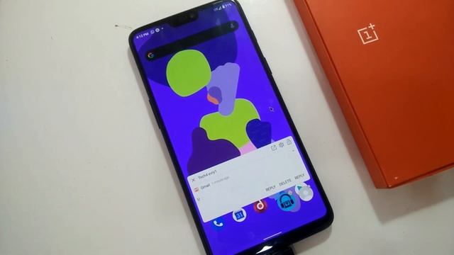 Android 10 Q Bubbles Notifications For Any Android Phone смотреть онлайн