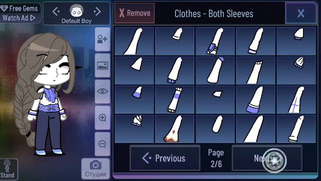 🪦•📜/Суть тренда-придумать своего монстра и историю к нему/📜•🪦 смотреть онлайн