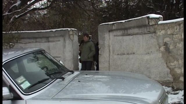 40 лет со дня перезахоронения Нины Николаевны Грин