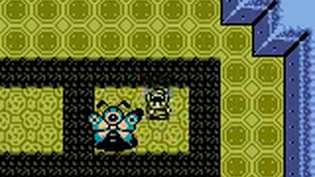 Zelda Oracle of Seasons - Boss 3 : Mothula смотреть онлайн