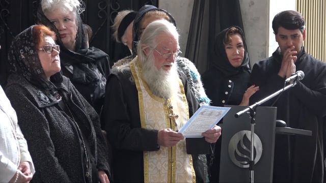 Памяти Александры Стрельченко смотреть онлайн