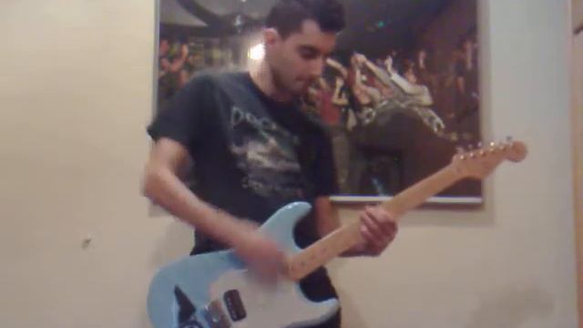 Scattered - Green Day смотреть онлайн