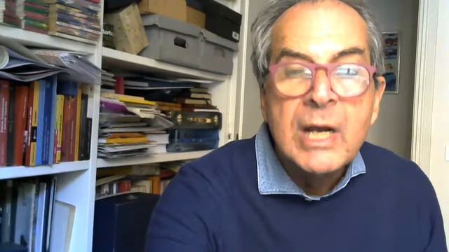 Thomas Bernhard: Claus Peymann compra un paio di pantaloni смотреть онлайн
