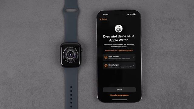 Apple Watch SE 2 (2022) Unboxing & erster Eindruck | +Kaufberatung смотреть онлайн
