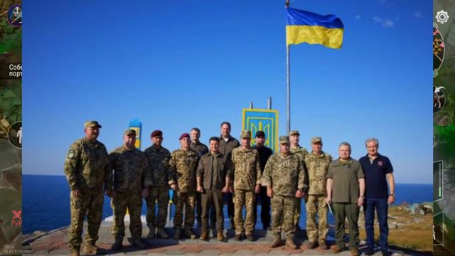 Остров Змеиный и его Герои ! Вымысел или правда ? Frostborn: Action RPG смотреть онлайн