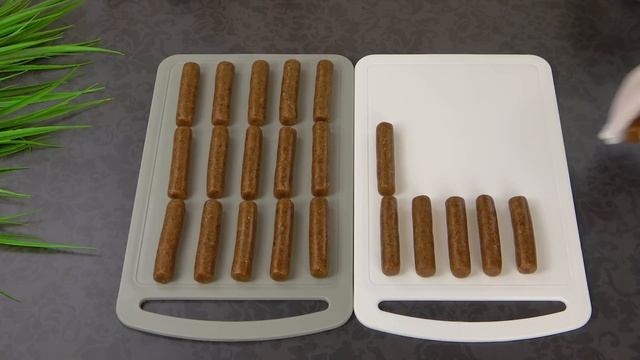 Dies ist ein superschnelles, zuckerfreies Schokoladendessert! Schmilzt auf der Zunge! смотреть онлайн