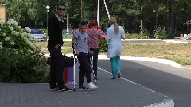 Детский травматизм смотреть онлайн