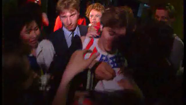 Ласковый Май фильм