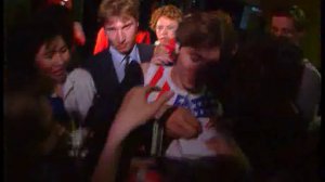 Ласковый Май фильм