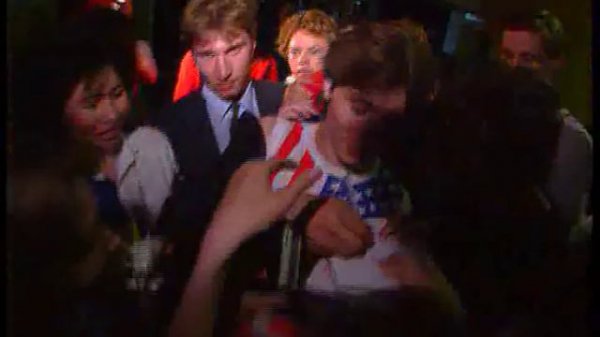 Ласковый Май фильм