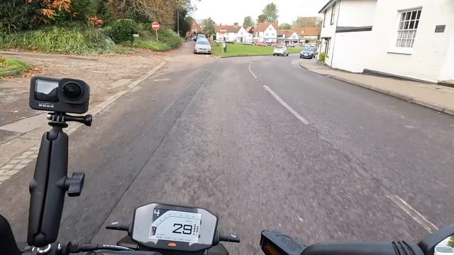 2021 KTM 890 Duke Review  - Does It Make A Good All Purpose Bike?