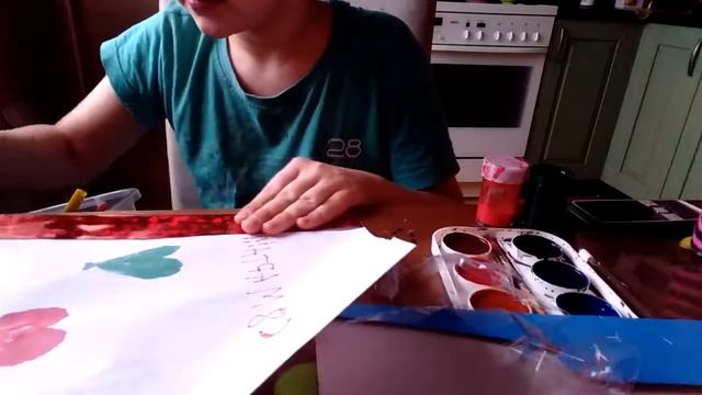 Скрапбукинг или делаем подарок на 8 марта!!! Картинка смотреть онлайн