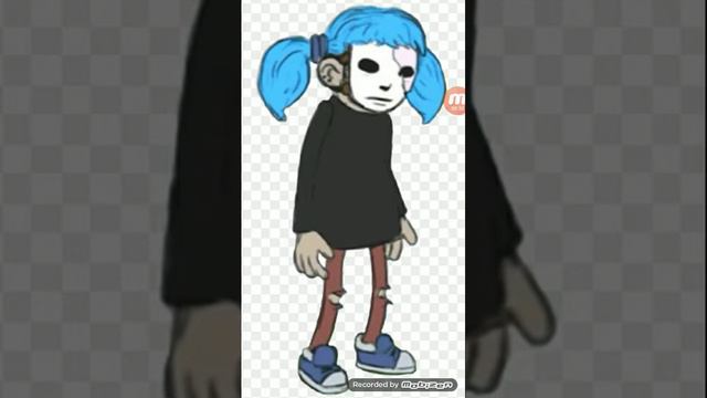 Sally face (theme 2) смотреть онлайн