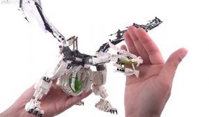 ЛУЧШИЕ наборы LEGO NinjaGo | ТОП 10 + РОЗЫГРЫШ