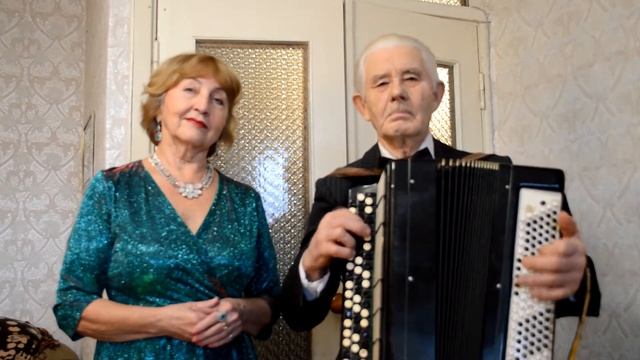 Юрий Пузиков - " Ты мне обещай" ( на стихи Николая Бушенева ) смотреть онлайн