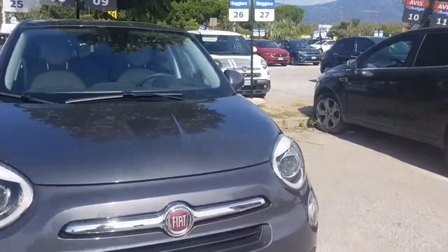 Аренда машины в аэропорту Ламеция, Калабрия смотреть онлайн