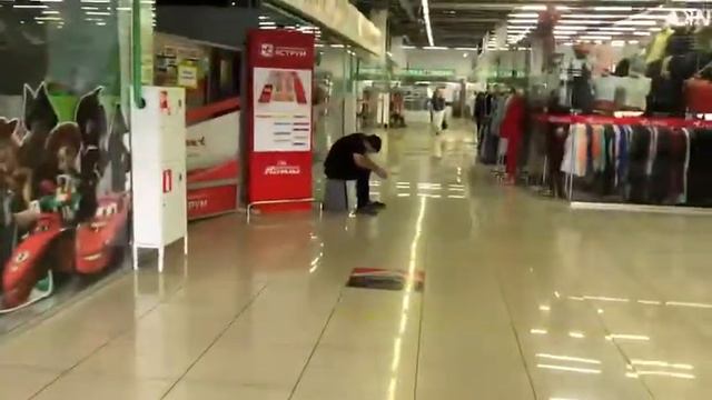 Сибай Ленина 15 1 видео внутри 3 смотреть онлайн