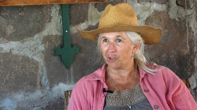 Best Mule Ride in Baja - Saddling South смотреть онлайн