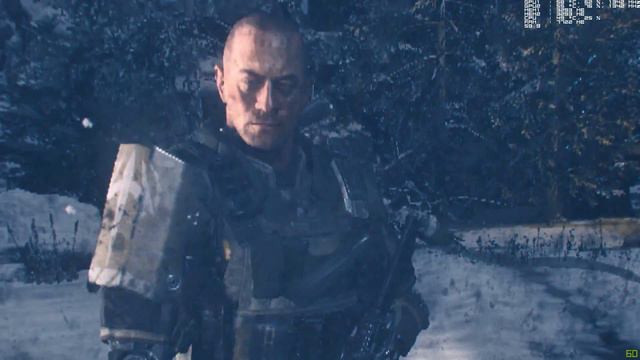 Прохождение Black Ops 3 | FINAL | 1080p | 60fps | All maxed out | SweetFX смотреть онлайн